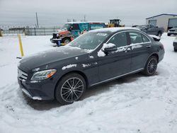 2020 Mercedes-Benz C 300 4matic en venta en Airway Heights, WA