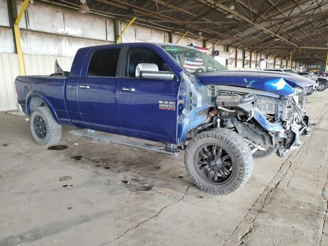 2017 Dodge 2500 Laramie