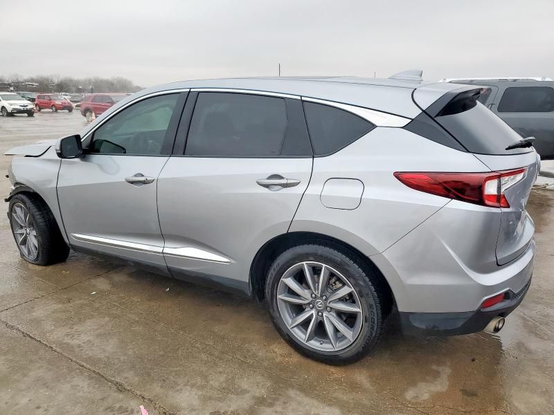 2019 Acura RDX Technology