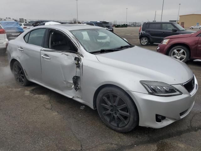 2008 Lexus IS 250