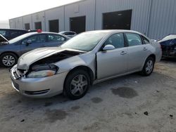 Carros con verificación Run & Drive a la venta en subasta: 2008 Chevrolet Impala LS