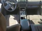 2011 Nissan Pathfinder S