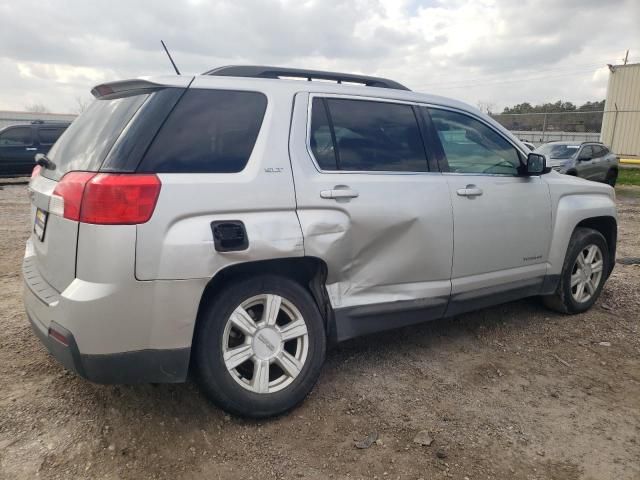 2014 GMC Terrain SLT