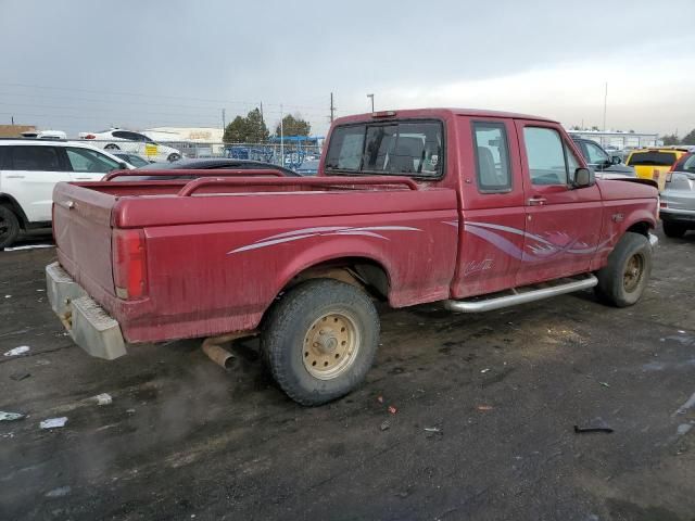 1995 Ford F150