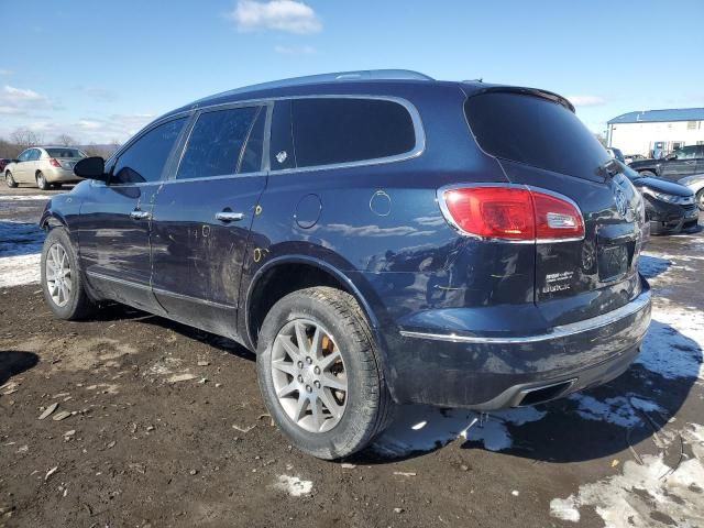 2016 Buick Enclave