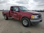 2002 Ford F150