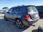 2015 Mercedes-Benz GLK 350 4matic