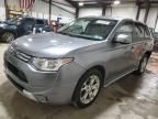 2014 Mitsubishi Outlander SE