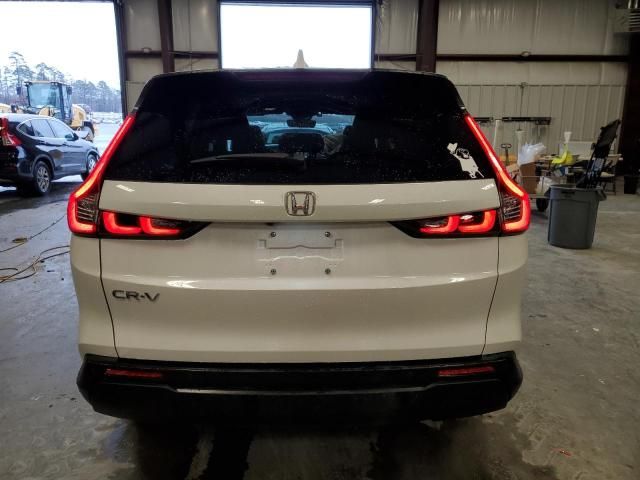 2024 Honda CR-V EXL