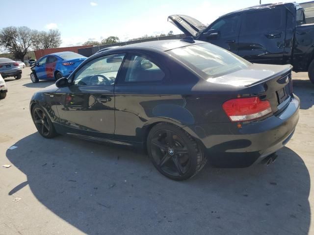 2008 BMW 135 I