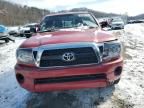 2011 Toyota Tacoma Access Cab