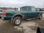 2000 Ford Ranger Super Cab