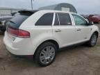 2008 Lincoln MKX