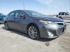 2015 Toyota Avalon XLE