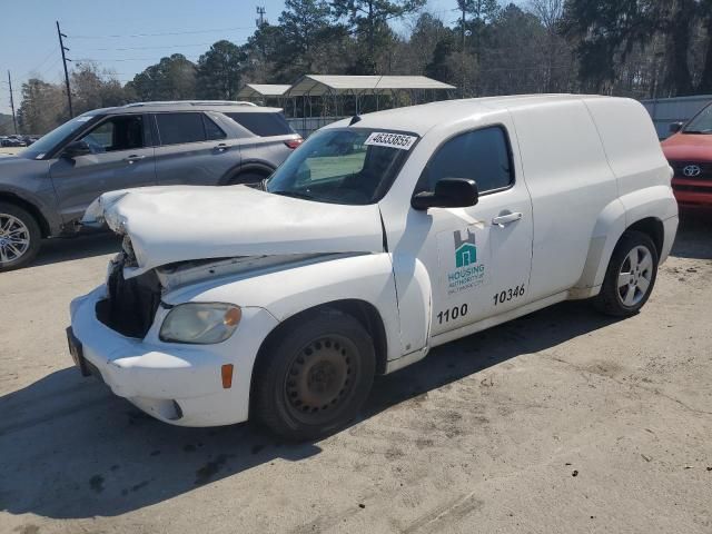 2009 Chevrolet HHR Panel LS