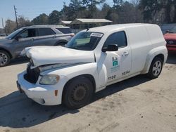 2009 Chevrolet HHR Panel LS en venta en Savannah, GA