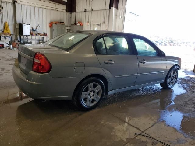 2008 Chevrolet Malibu LT