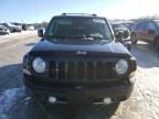 2011 Jeep Patriot Latitude