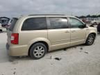 2011 Chrysler Town & Country Touring