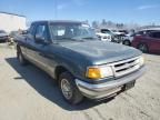 1995 Ford Ranger Super Cab