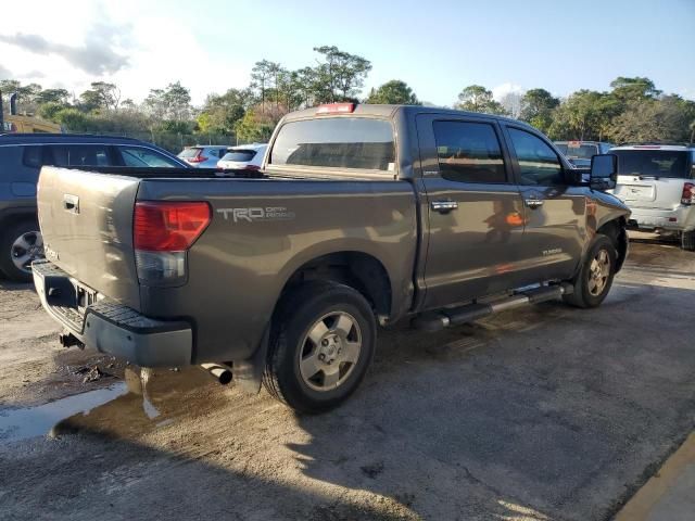 2010 Toyota Tundra Crewmax Limited