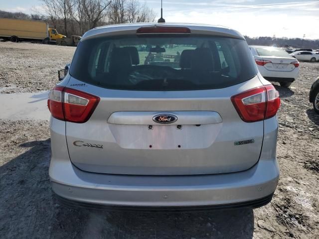 2013 Ford C-MAX Premium