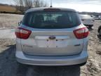 2013 Ford C-MAX Premium