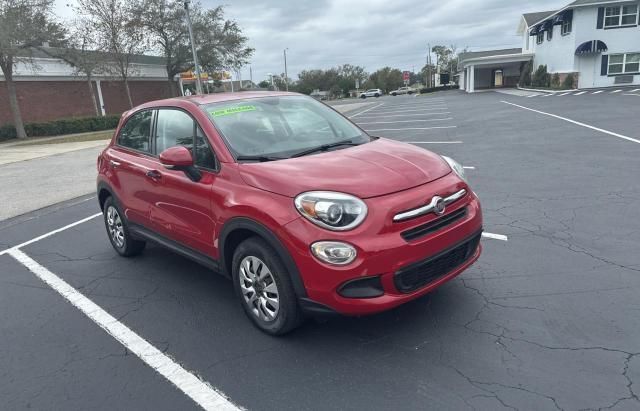 2016 Fiat 500X POP