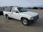 1993 Toyota Pickup 1/2 TON Short Wheelbase STB