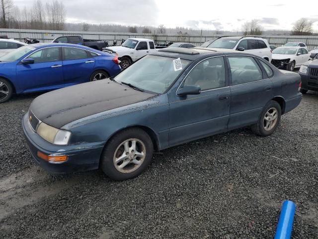 1996 Toyota Avalon XL