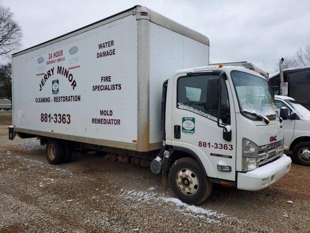 2007 GMC 2007 Isuzu NPR