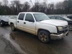 2006 Chevrolet Silverado C1500