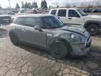 2019 Mini Cooper S