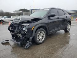 Chevrolet Vehiculos salvage en venta: 2023 Chevrolet Trailblazer LS