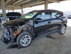 Salvage cars for sale at Hayward, CA auction: 2023 Chevrolet Bolt EUV LT