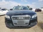 2012 Audi A4 Premium