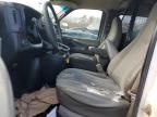 2009 Chevrolet Express G2500