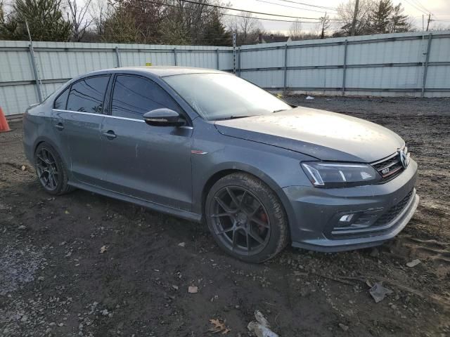 2016 Volkswagen Jetta GLI