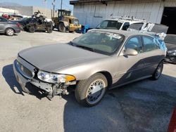 2004 Buick Lesabre Custom en venta en Sun Valley, CA