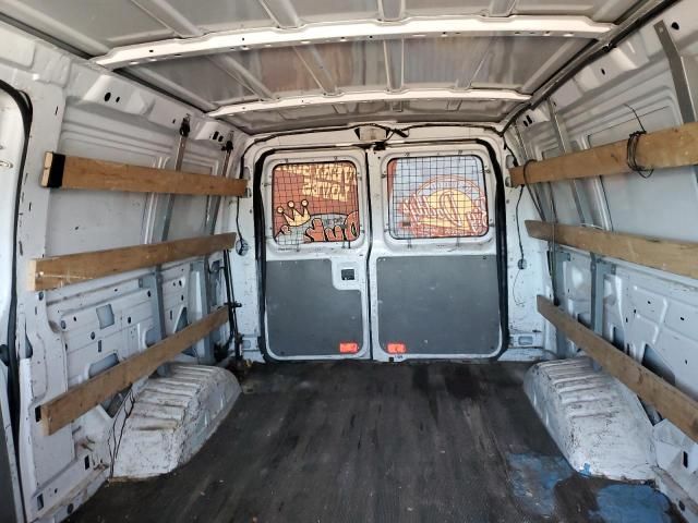 2011 Ford Econoline E250 Van