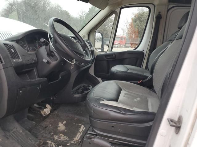 2015 Dodge RAM Promaster 1500 1500 Standard