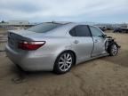 2008 Lexus LS 460