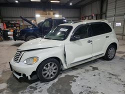 Salvage cars for sale at auction: 2007 Chrysler PT Cruiser Limited