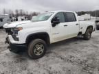 2020 Chevrolet Silverado K2500 Heavy Duty