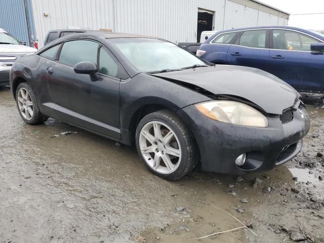 2006 Mitsubishi Eclipse GT