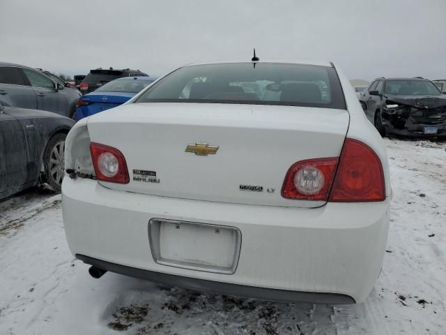 2009 Chevrolet Malibu 1LT