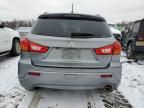 2012 Mitsubishi Outlander Sport SE