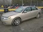 2008 Lincoln MKZ