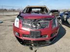 2011 Cadillac SRX Performance Collection