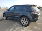 2013 Land Rover Range Rover Evoque Pure Plus